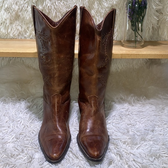 🍂-Woman’s Matisse western boots-🍂 - Picture 2 of 12